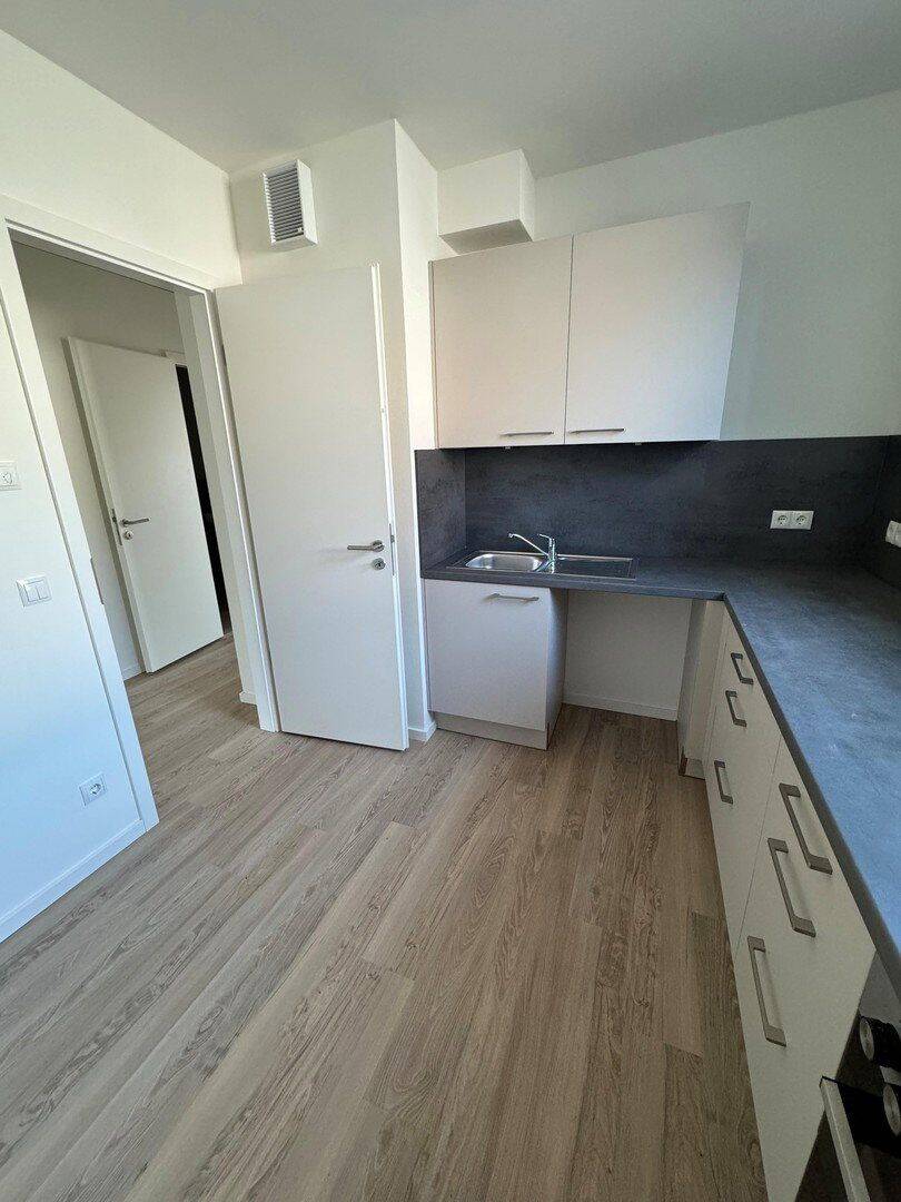 Exklusive 3-Zimmer-Wohnung mit Terrasse mit Garten und lux. Ausstattung – Hamburg – Vorschaubild 6