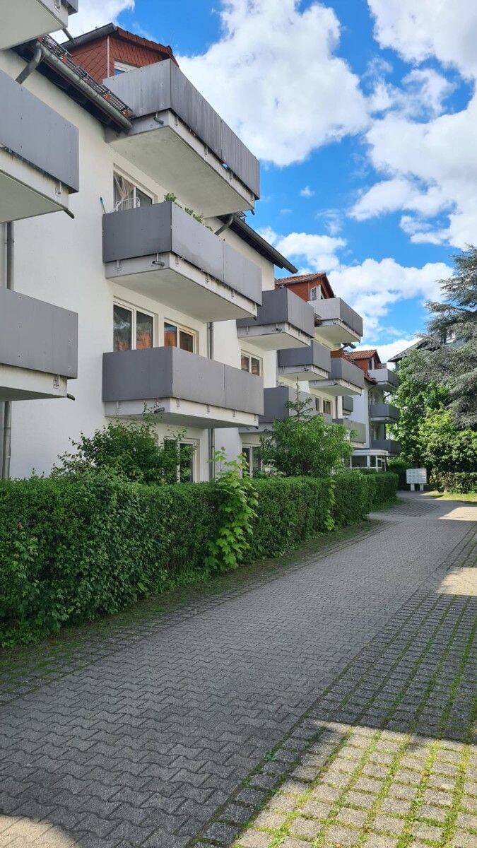 Sie sind auf der Suche nach einer Kapitalanlage? Dann erwartet Sie hier eine passende Gelegenheit! – Kassel – Vorschaubild 4