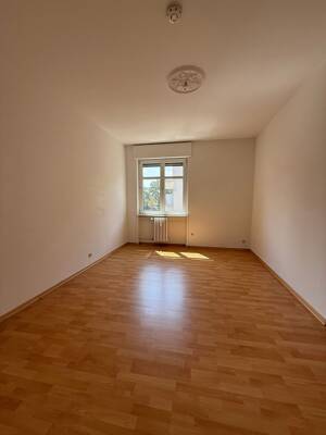 Helle und Geräumige 3-Zimmer-Wohnung in Mannheim-Neckarstadt