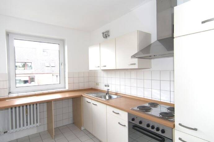 Schöne 3 Zi-Whg in Wandsbek, Absolut ruhig! – Hamburg – Vorschaubild 8