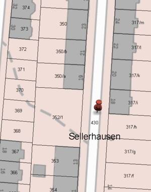 Globalverkauf Neubau - Wohnhaus mit 16 Wohneinheiten nach KFW 55- Fertigstellung. 3. Quartal 2026 – 4315 Leipzig – Vorschaubild 5