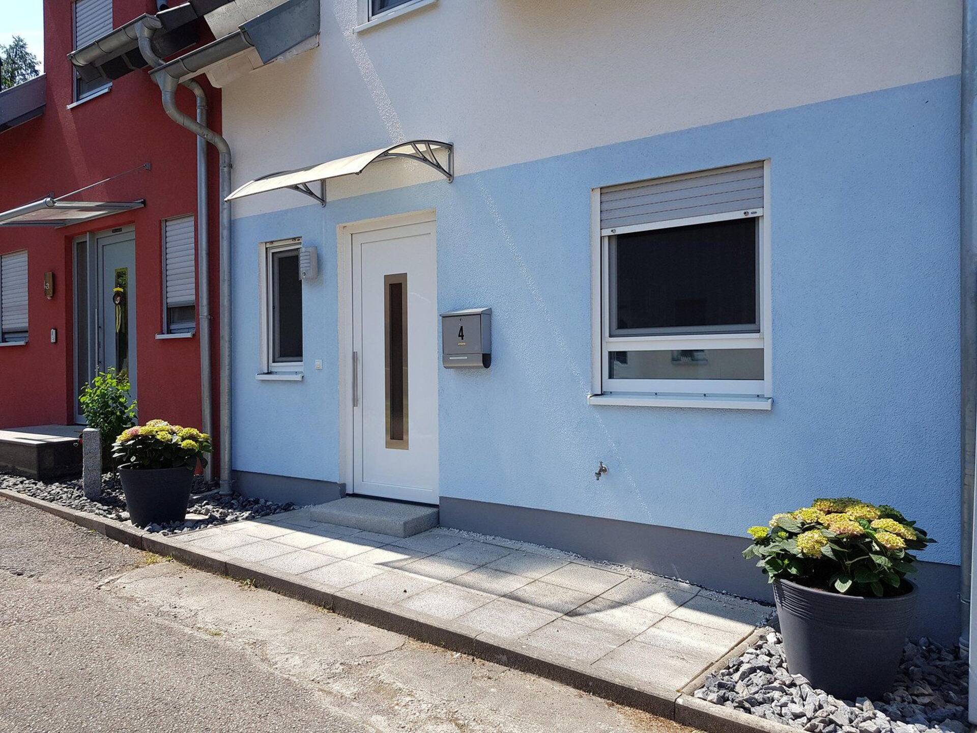 Haus in 76646 Bruchsal mit 122,28 m² kaufen