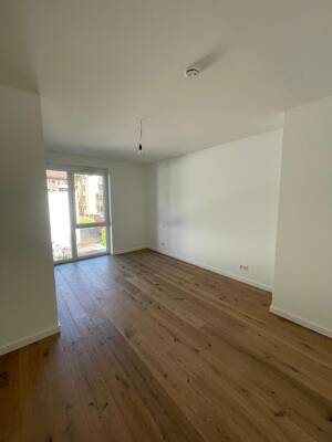 Nachhaltige Familien 4-Zimmer Wohnung mit Balkon - Provisionsfrei direkt vom Bauträger – 22525 Hamburg – Vorschaubild 6