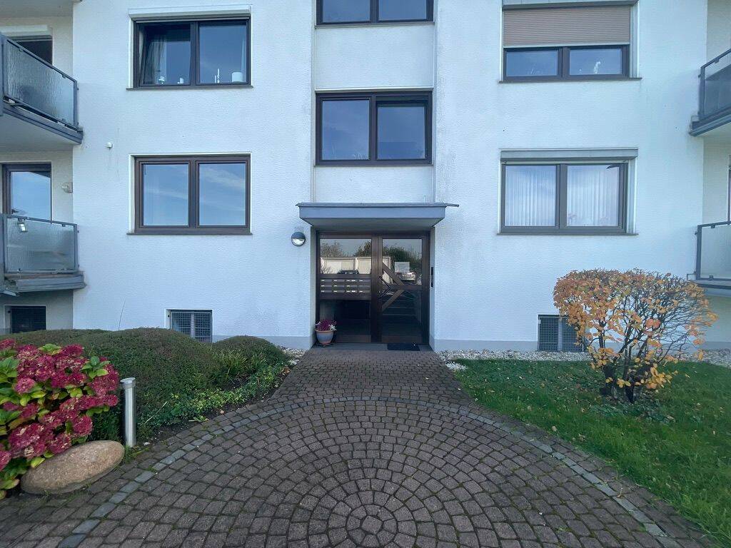 Höhscheid: PROVISIONSFREI - Gemütliche 2 Zimmer Wohnung in ruhiger Wohnlage, sucht neue Familie! – Solingen – Vorschaubild 3