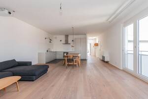 ***Modernes Penthouse mit zwei Terrassen*** – 10247 Berlin – Vorschaubild 8
