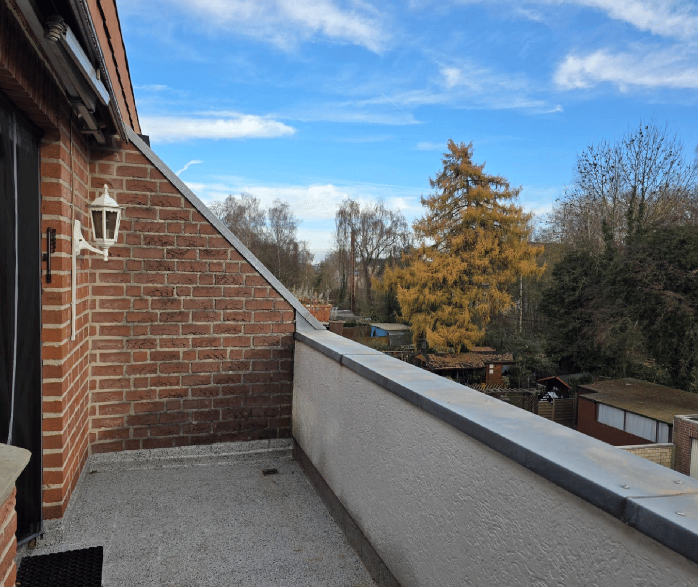 Ihr neues Nest mit Charme und Weitblick...auf rund 85 m² Wohn-/Nutzflläche! – Dortmund – Vorschaubild 2