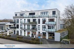 3-Zimmer-Wohnung in Top-Lage mit Balkon, Obj.9235