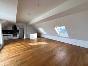 Ausgesprochen charmante 3 Zimmer Maisonette Wohnung mit herrlichem Ausblick! – 53127 Bonn – Vorschaubild 7