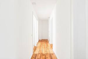 3-Zimmer-Altbaujuwel in Berlin-Mitte | Erstbezug nach umfassender Sanierung & außergewöhnlichem Bad – 10115 Berlin – Vorschaubild 5