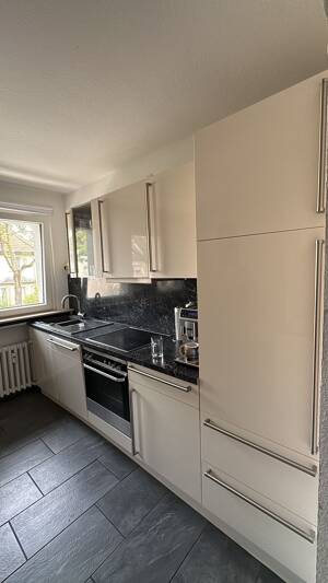 3,5 Raum-Wohnung mit Südbalkon nähe Gysenberg – 44805 Bochum – Vorschaubild 4
