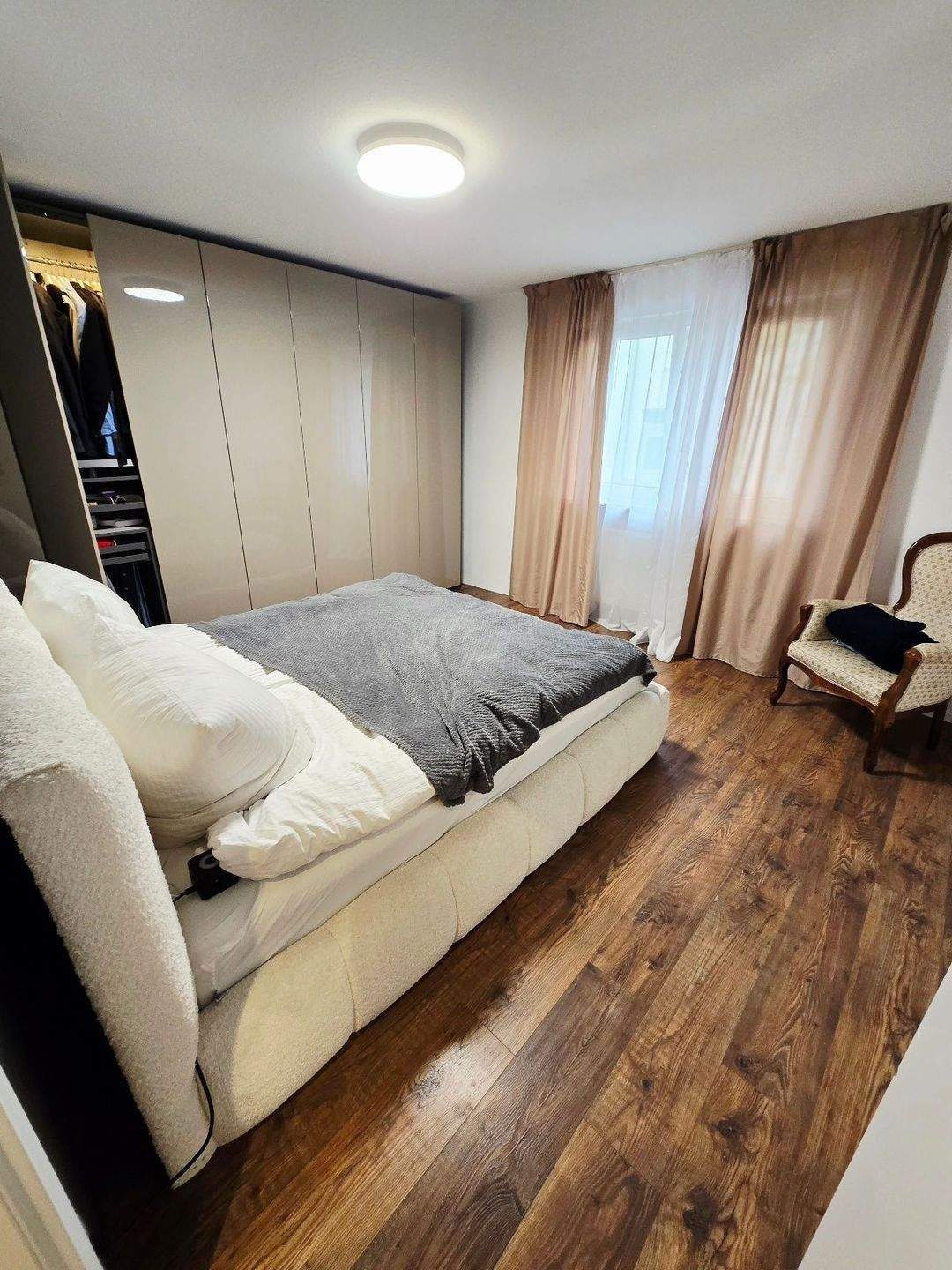 Tolle 4 Zimmer Wohnung in Nürnberg / Glockenhof – Nürnberg – Vorschaubild 3