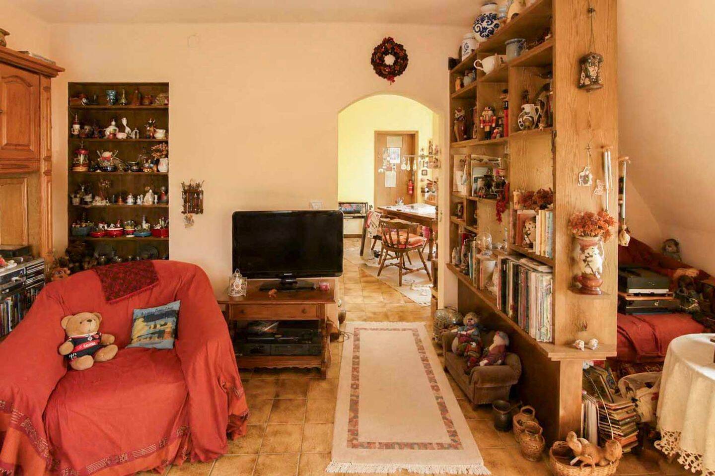 Großzügige 5-Zimmer-Wohnung in attraktiver Wohnlage – Stuttgart – Vorschaubild 5