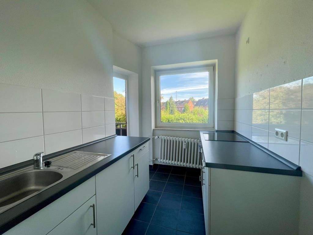 Beliebte Eigentumswohnung mit Balkon in Kiel-Schreventeich! – Kiel – Vorschaubild 6