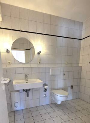 Schöne helle Hochparterre- Wohnung mit Balkon zu vermieten – 26135 Oldenburg – Vorschaubild 6