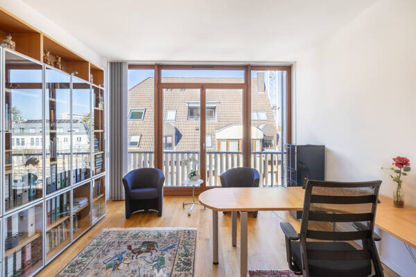 Etagenwohnung in 50968 Köln / Bayenthal mit 168 m² kaufen
