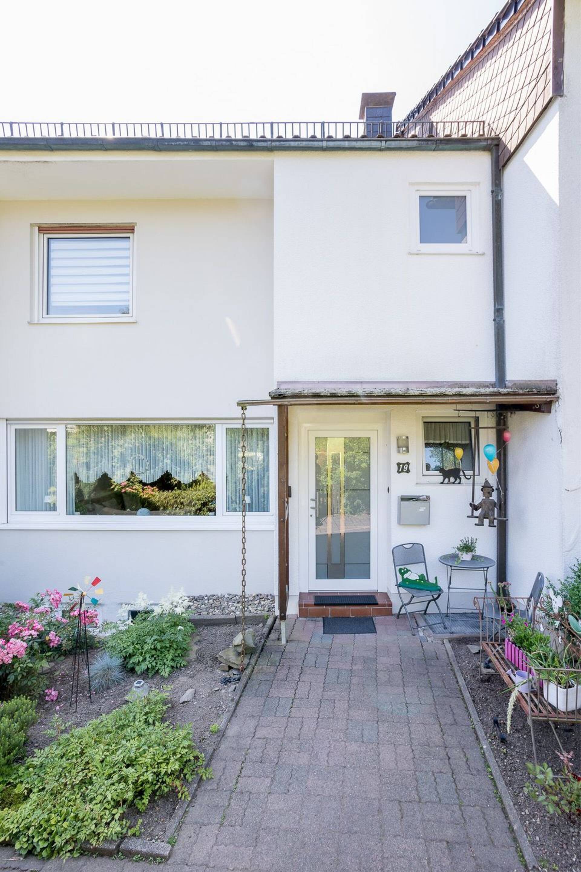 Haus in 58507 Lüdenscheid kaufen