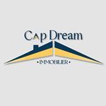 Cap Dream Immobilier logo