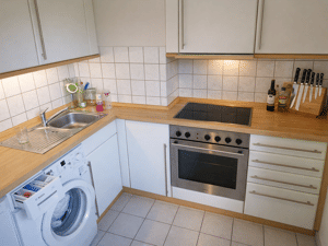 Eppendorf! Lenhartzstrasse - Schöne helle 2-Zimmer Wohnung – 20249 Hamburg – Vorschaubild 5