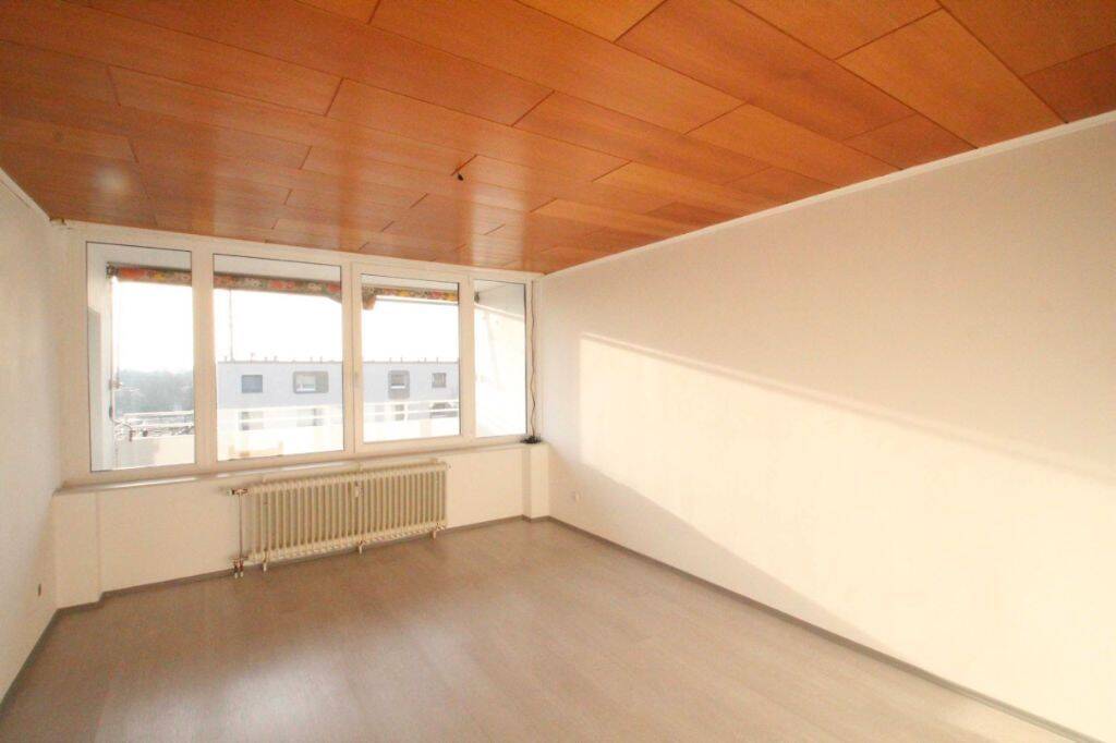 Schick Wohnen im Bonner Norden - 3 Zimmer Wohnung mit Balkon und Weitblick – Bonn – Vorschaubild 8