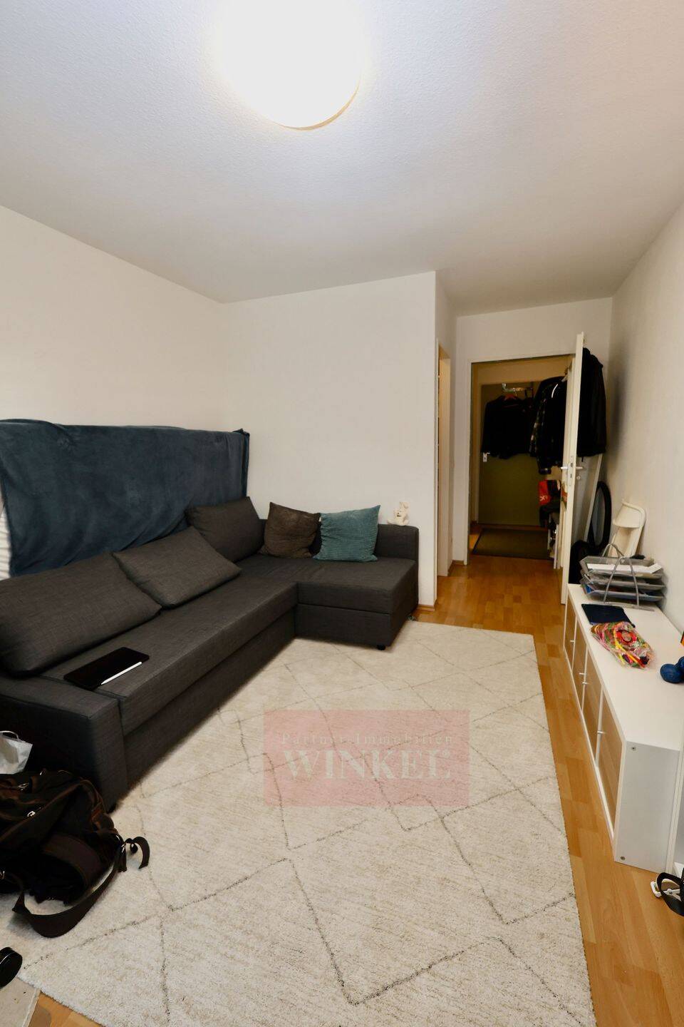 1-Zimmerapartment nahe SpoHo Köln -Studentenapartment- Köln-Junkersdorf – Köln – Vorschaubild 7