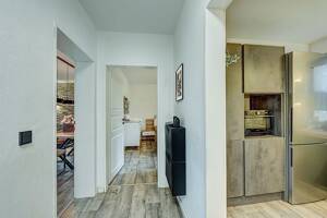 Bezugsfrei nach Absprache! 3- Zimmer-Wohnung mit Aufzug und Balkon in ruhiger Lage – 46147 Oberhausen – Vorschaubild 8