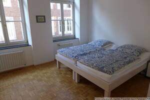 Aachen City: Sehr attraktive möbl. 2,5 Zi-Whng. inmitten d. Altstadt, mit Balkon – 52062 Aachen – Vorschaubild 6