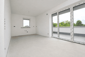 Großzügige Neubau-Penthouse-Wohnung mit Dachterrasse und 123 m² in Oldenburg-Eversten – 26122 Oldenburg – Vorschaubild 2
