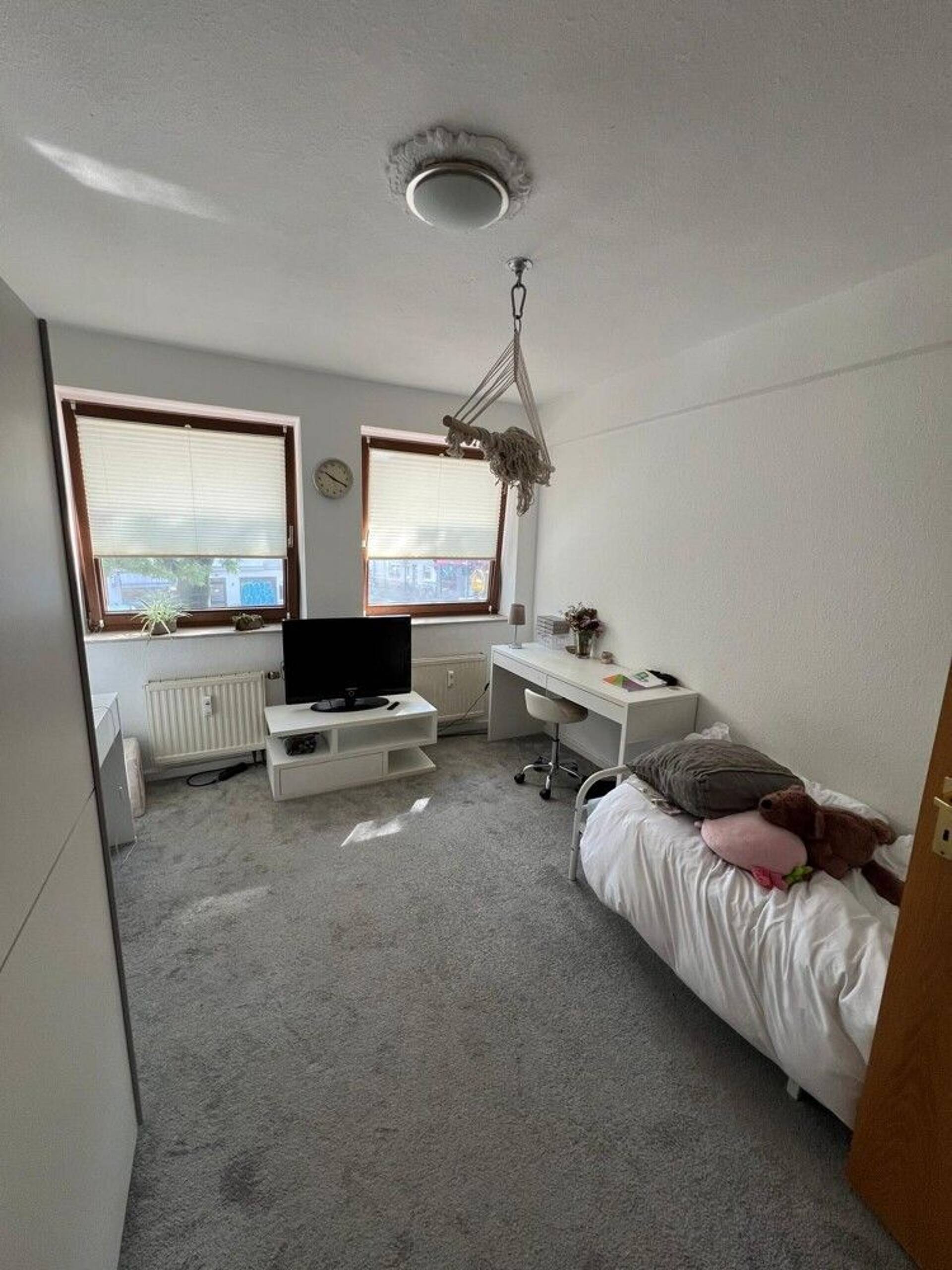 Etagenwohnung in 50935 Köln mit 84,76 m² kaufen