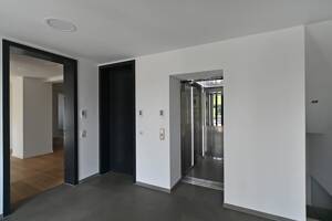 Perfect Place! Luxus-Wohnung mit Terrasse, Garage & einmaligem Ruhrtalblick – 45219 Essen – Vorschaubild 2