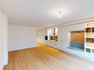 HafenCity: Attraktives Studioapartment zu vermieten! – 20457 Hamburg – Vorschaubild 8