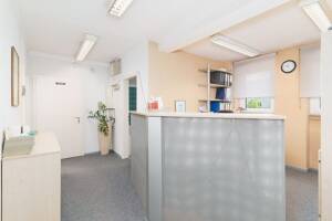Vermietetes Dreifamilienhaus in Würzburg/Heidingsfeld – 97084 Würzburg – Vorschaubild 2