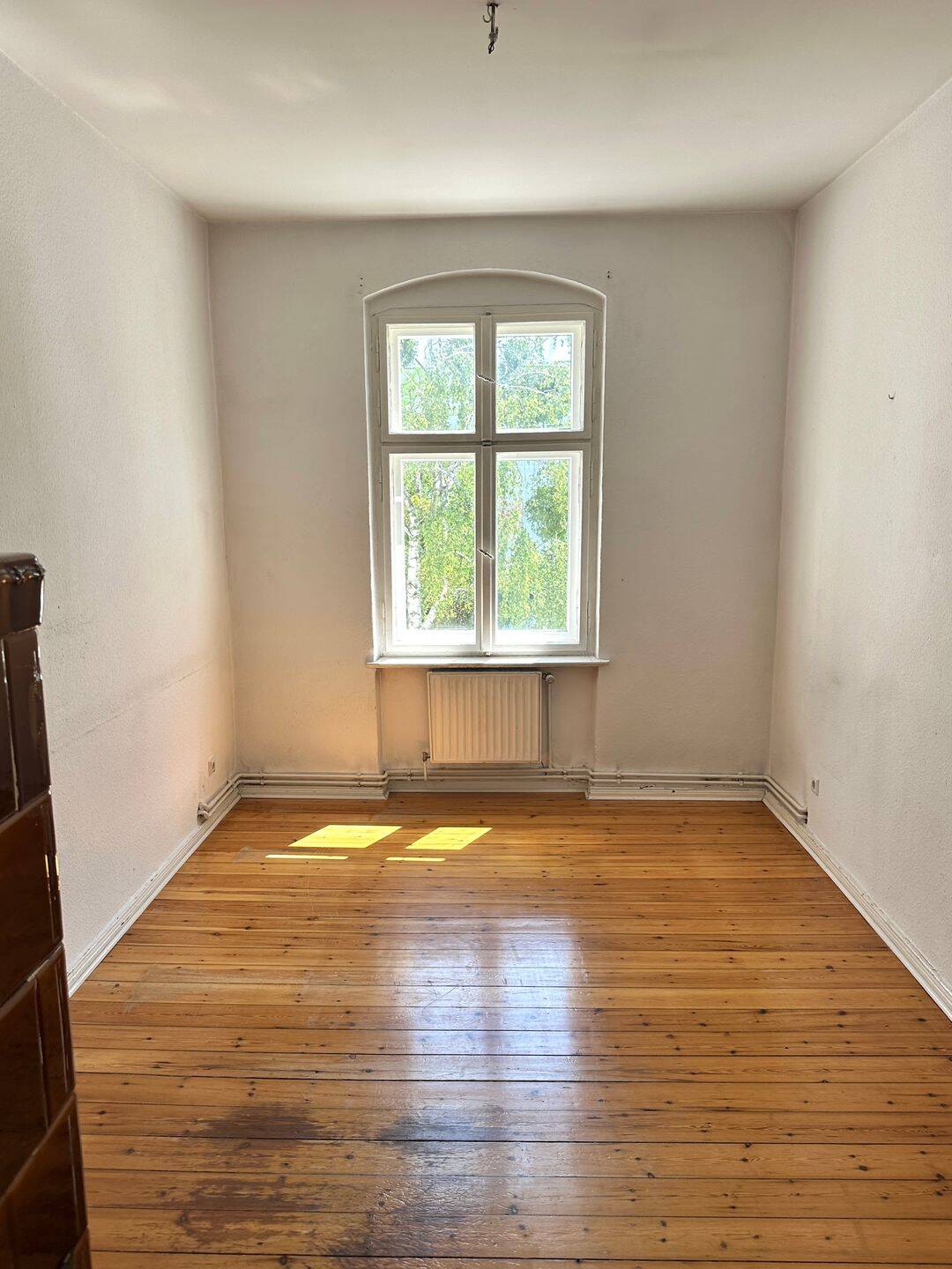 Altbauflair in attraktiver Lage: bezugsfreie 2-Zimmer-Wohnung nahe Lietzenseepark in Charlottenburg! – Berlin – Vorschaubild 6