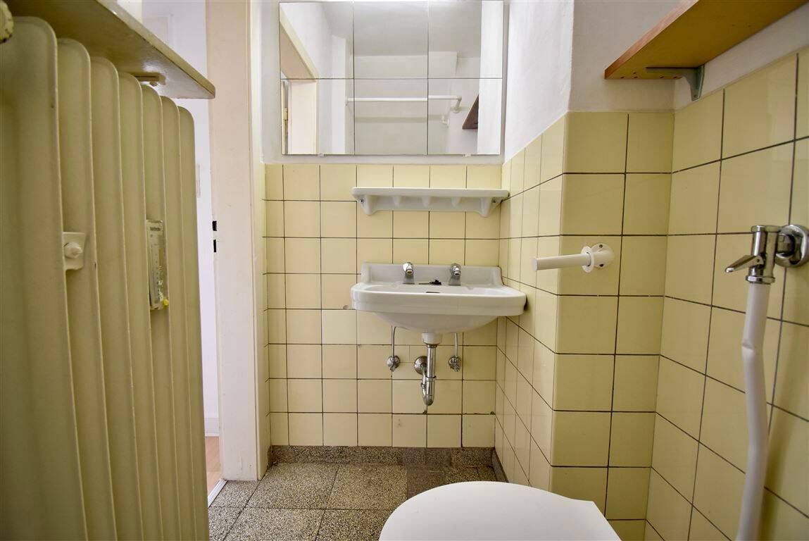 Wohnen am Zoopark! Charmantes Apartment mit Kitchenette – Düsseldorf – Vorschaubild 5