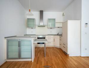 Einziehen & wohlfühlen! Neuwertige 2-Zimmerwohnung in ruhiger Wohnlage mit Aufzug und TG-Stellplatz – 55122 Mainz – Vorschaubild 8