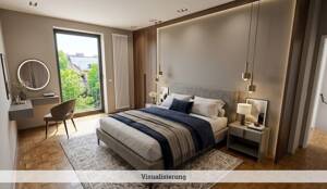 Reihenmittelhaus || Vier Zimmer || Zwei eigene Garagen || Gartenhaus – 50859 Köln – Vorschaubild 9