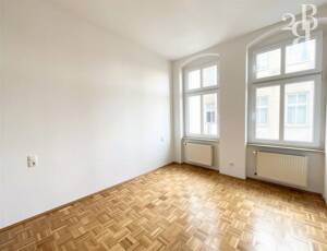 Altbauperle mit Balkon - 4-Zimmer-Wohnung in zentraler Lage – 39104 Magdeburg – Vorschaubild 3