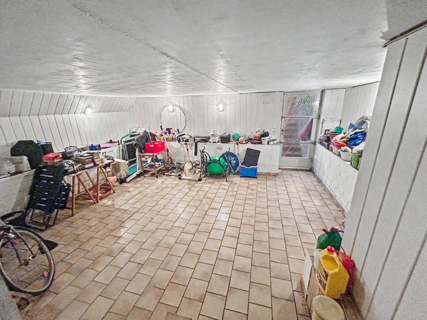 Charmantes Reihenmittelhaus in massiver Bauweise in Münster - sofort bezugsfrei – Münster – Vorschaubild 8