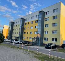 3-Raumwohnung mit Traumblick und Aufzug