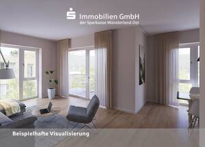 Oxford Höfe Münster - Mein Zuhause im Quartier! – 48161 Münster – Vorschaubild 4