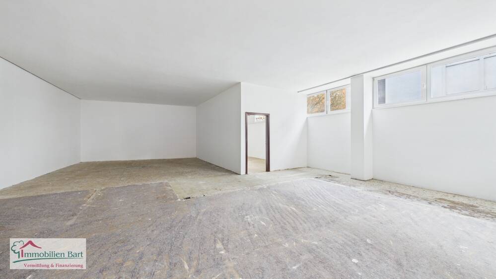 MERZIG: WOHN- UND GESCHÄFTSHAUS MIT 787 M² WOHN-NUTZFLÄCHE – Merzig – Vorschaubild 3
