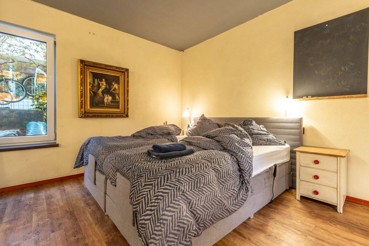 The Bus Apartments in Darmstadts Mitte – Darmstadt – Vorschaubild 5
