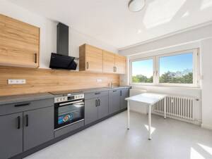 Großes, helles Zimmer in WG in S-Mühlhausen – 70437 Stuttgart – Vorschaubild 3