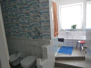3 ZKB mit Balkon 92 qm Kassel - Niederzwehren – 34134 Kassel – Vorschaubild 4