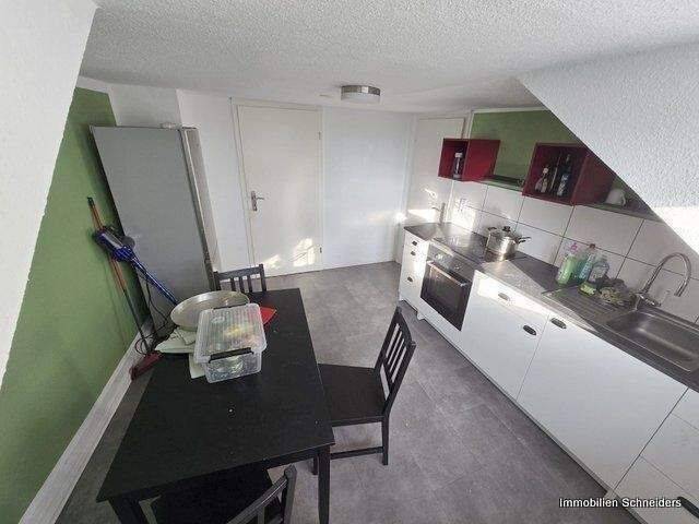DU-Ruhrort, Hafenstraße 76 - Möbliertes WG-Zimmer an MANN in einer 3er-WG ab Juli zu vermieten !! – Duisburg – Vorschaubild 6