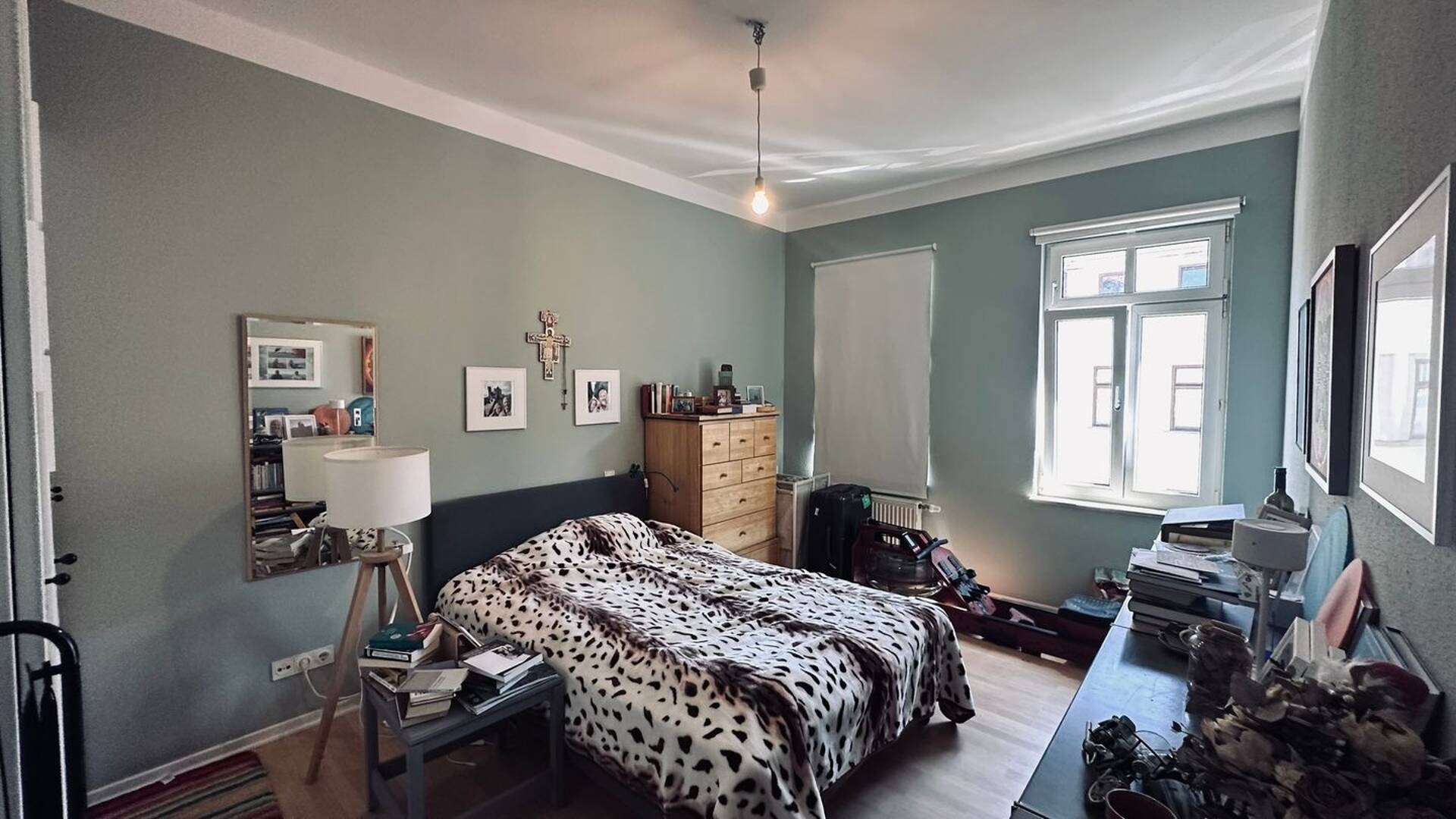Etagenwohnung in 99084 Erfurt mit 50,21 m² kaufen