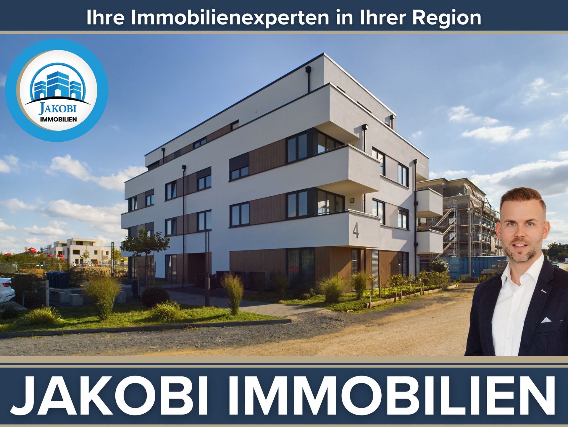 Immobilie