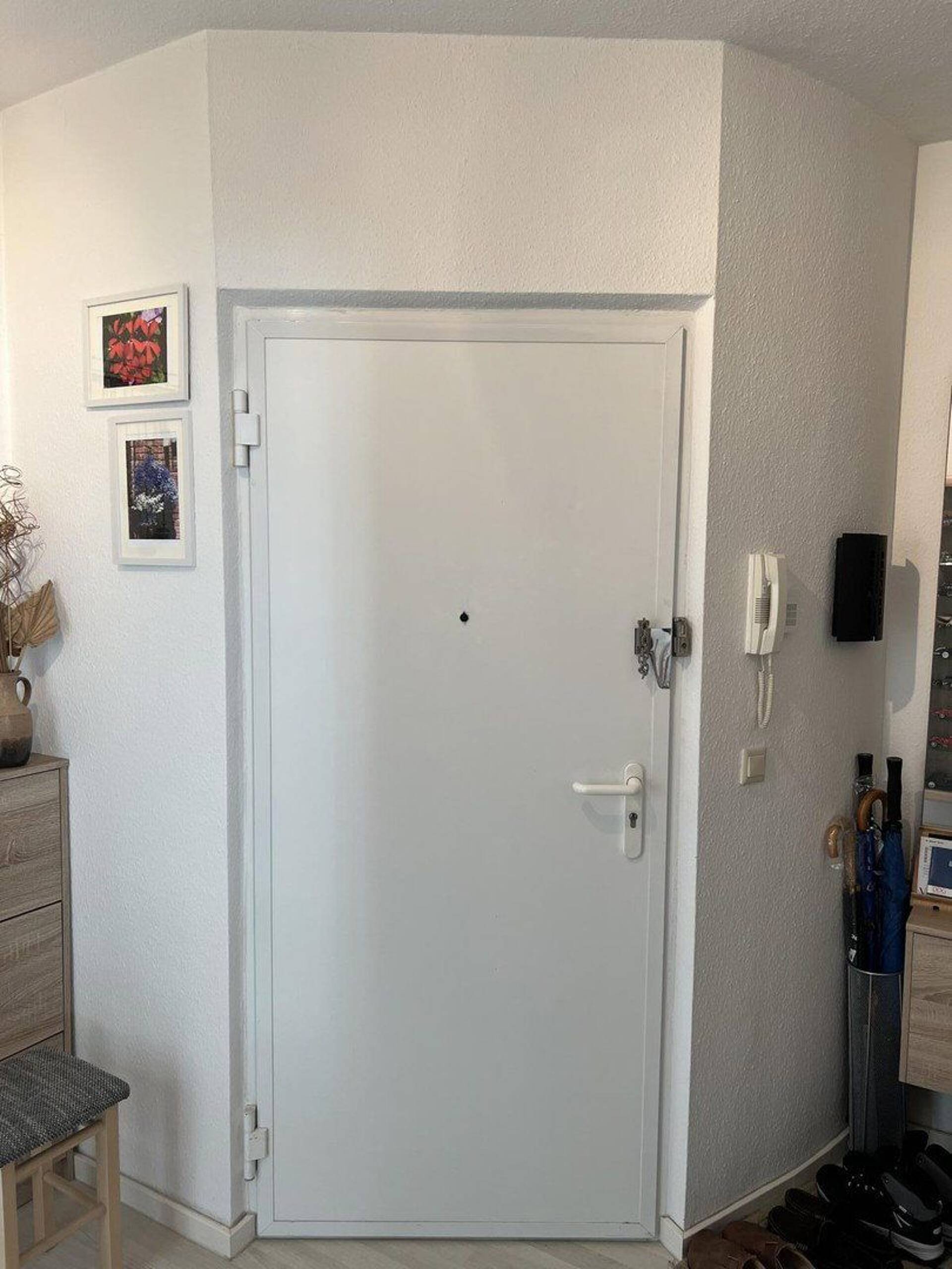Etagenwohnung in 51375 Leverkusen mit 66 m² kaufen