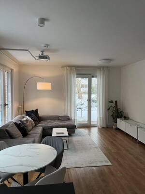 Neubauwohnung in bester Lage nahe der Alster zu vermieten – 22085 Hamburg – Vorschaubild 8