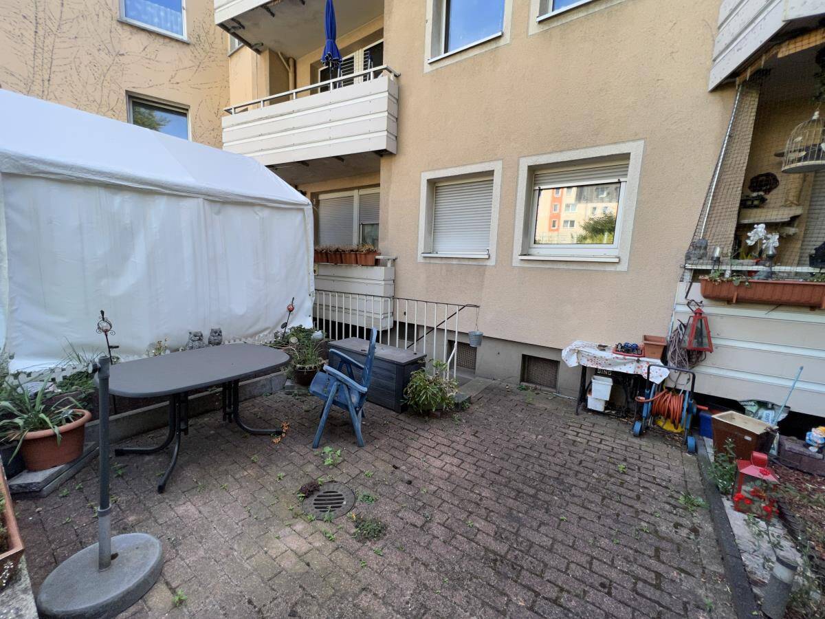 Portfolio für Entwickler und Strategen: 7 Mehrfamilienhäuser in Essen und Oberhausen. – Essen – Vorschaubild 6
