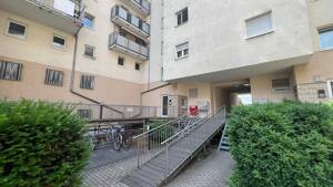 Charmante 2-Raum-Wohnung im Hechtviertel – 1097 Dresden – Vorschaubild 5